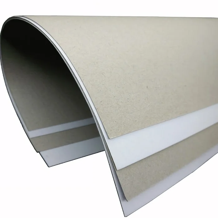 Tổng hợp các loại giấy cứng làm hộp phổ biến nhất hiện nay
