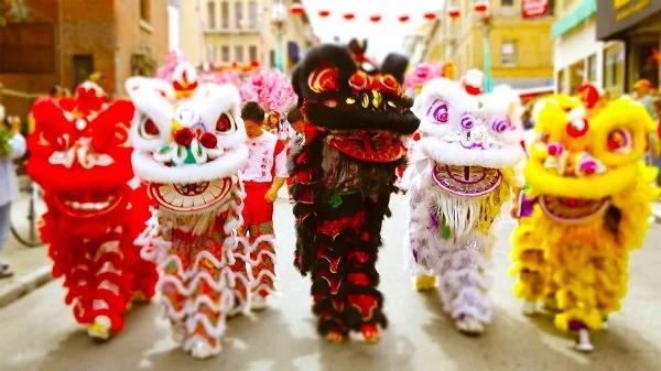 Top các trò chơi trong đêm trung thu hay nhất cho trẻ em