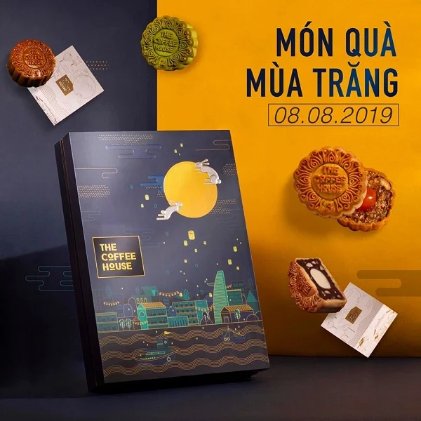 Tổng hợp những mẫu vector hộp bánh trung thu đẹp nhất 2021