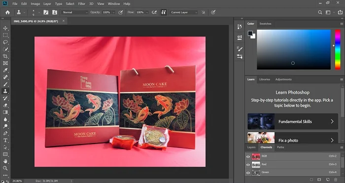 Watermark là gì? TOP 7 phần mềm watermark đóng dấu ảnh hàng loạt