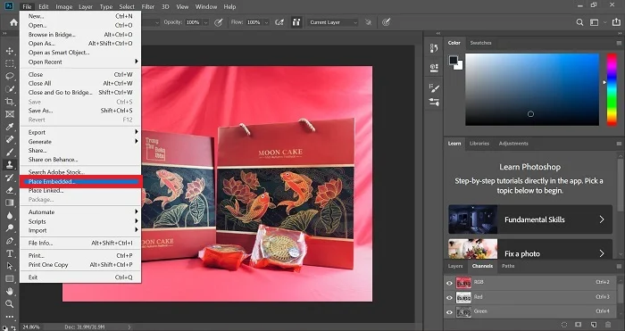 Watermark là gì? TOP 7 phần mềm watermark đóng dấu ảnh hàng loạt