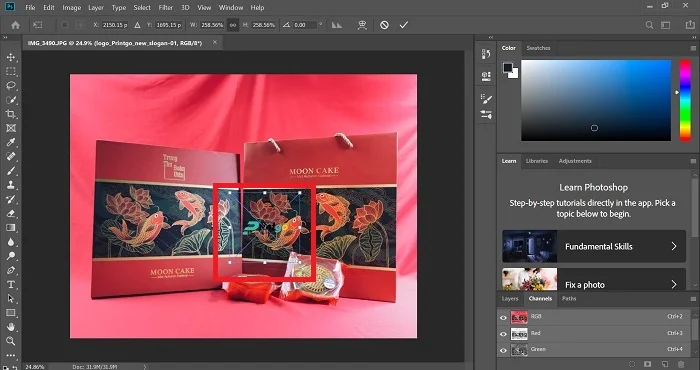 Watermark là gì? TOP 7 phần mềm watermark đóng dấu ảnh hàng loạt