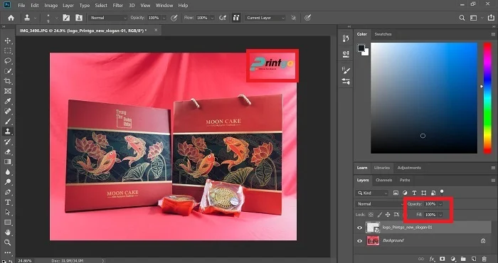 Watermark là gì? TOP 7 phần mềm watermark đóng dấu ảnh hàng loạt