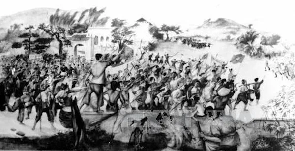 Ý nghĩa cách mạng tháng 8 năm 1945 và những bài học lịch sử