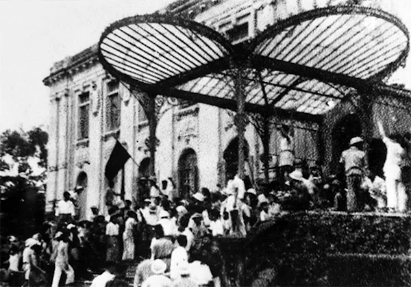 Ý nghĩa cách mạng tháng 8 năm 1945 và những bài học lịch sử