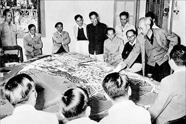 Ý nghĩa cách mạng tháng 8 năm 1945 và những bài học lịch sử