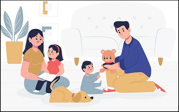Lịch sử ra đời và ý nghĩa ngày gia đình Việt Nam