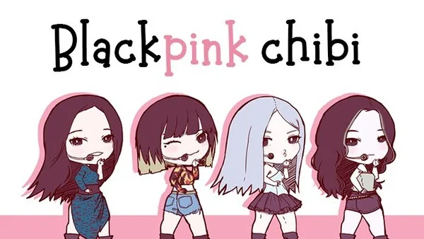 Vẽ chibi là gì? 