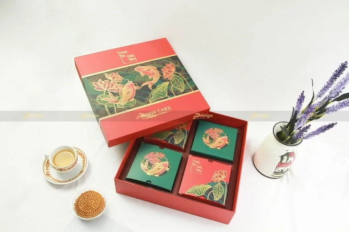 Printgo cập nhật bảng báo giá in hộp bánh trung thu 2024 mới nhất