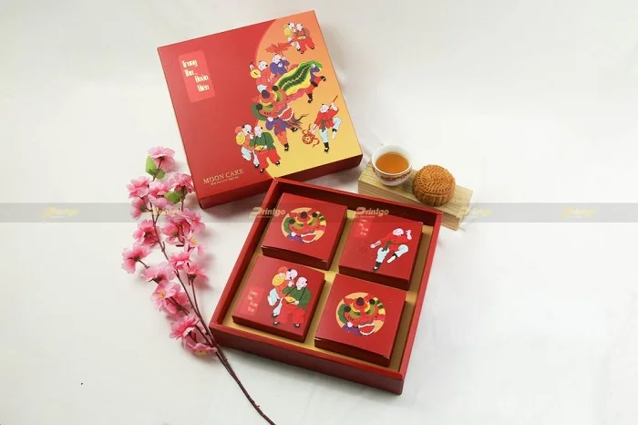 Printgo cập nhật bảng báo giá in hộp bánh trung thu 2024 mới nhất