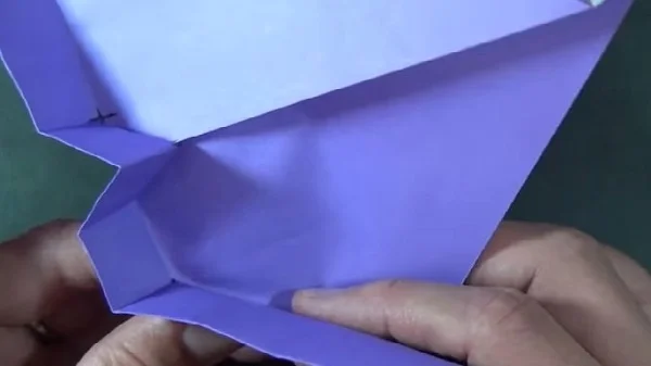 Hướng dẫn cách gấp hộp giấy đơn giản, nhanh chóng và tiện lợi