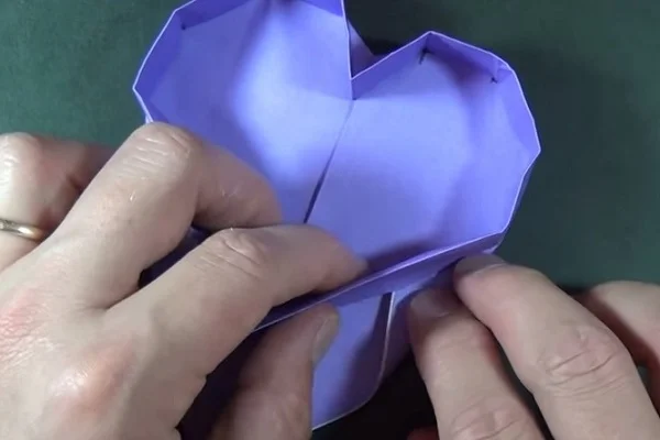 Hướng dẫn cách gấp hộp giấy đơn giản, nhanh chóng và tiện lợi