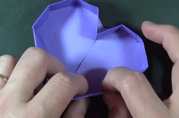 Hướng dẫn cách gấp hộp giấy đơn giản, nhanh chóng và tiện lợi