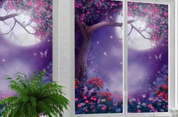 In decal dán kính theo yêu cầu ở đâu đảm bảo chất lượng?