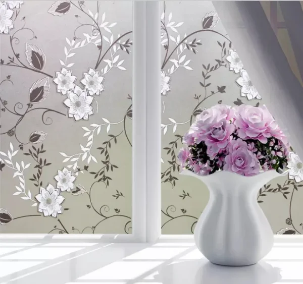 Địa chỉ in decal dán kính theo yêu cầu ở Hà Nội