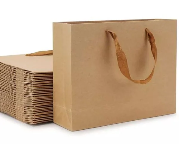 phân loại giấy kraft