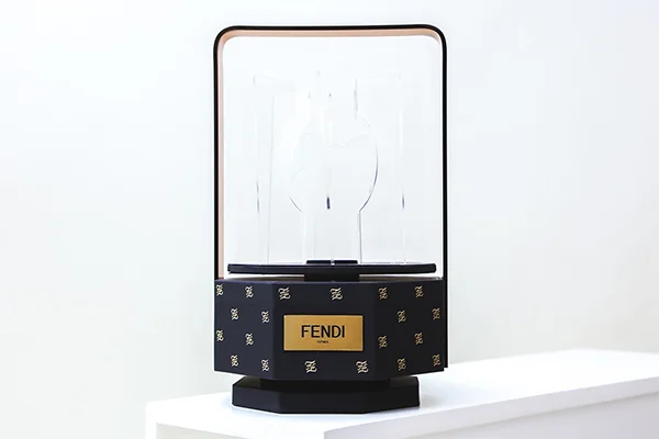 Review chi tiết các thương hiệu xa xỉ làm bánh trung thu: Hộp bánh trung thu Gucci, Hermes,...
