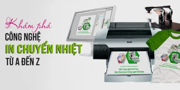 Decal chuyển nhiệt là gì?