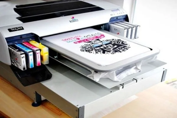 Phân loại decal chuyển nhiệt