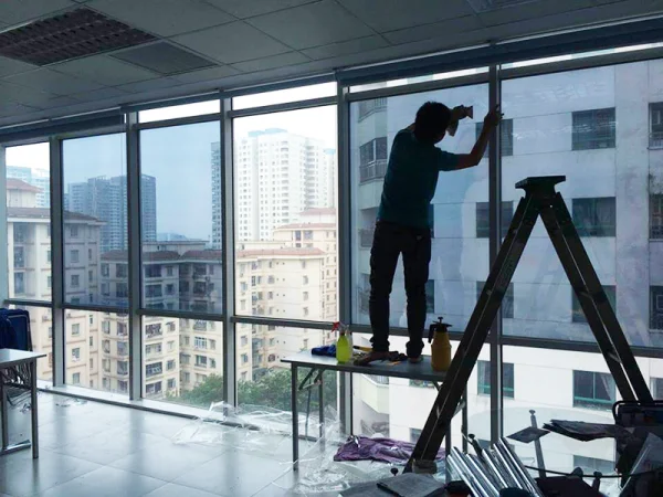 Địa chỉ in decal dán kính theo yêu cầu ở Hồ Chí Minh