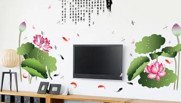 in decal dán tường theo yêu cầu hà nội