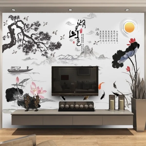 in decal dán tường theo yêu cầu hà nội