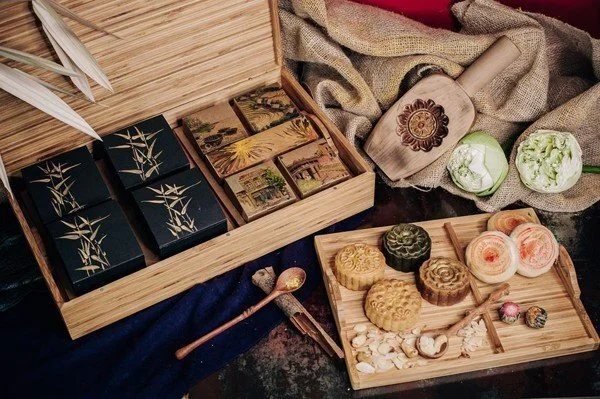 Địa chỉ in hộp bánh Trung Thu yến sào uy tín và chất lượng số 1 Việt Nam