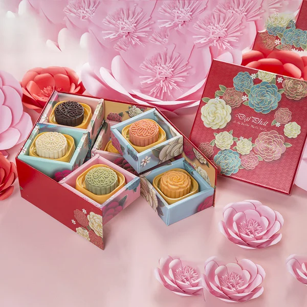 Địa chỉ in hộp bánh Trung Thu yến sào uy tín và chất lượng số 1 Việt Nam