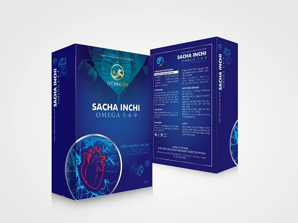 Hộp cứng cao cấp đựng thuốc, thực phẩm chức năng