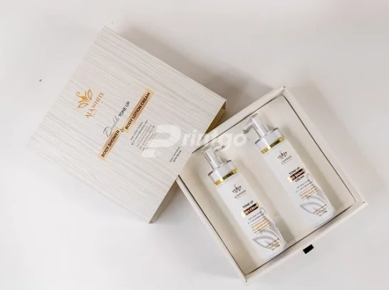 Địa chỉ in hộp đựng mỹ phẩm cao cấp, chất lượng theo yêu cầu