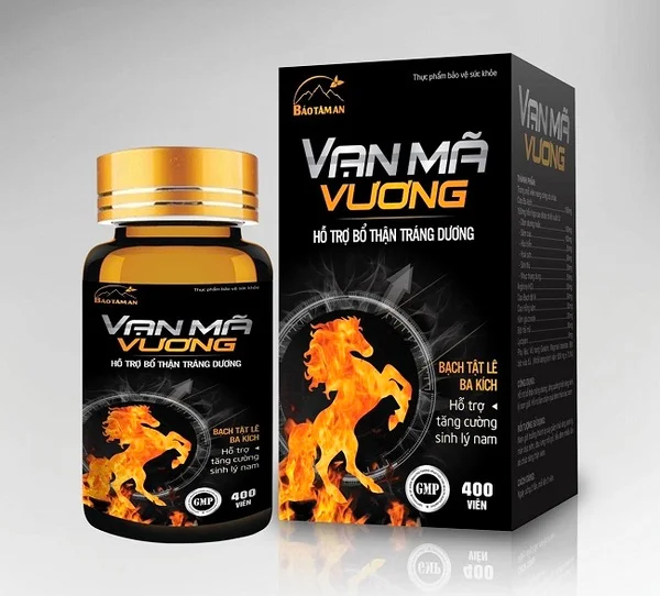 Địa chỉ in hộp thuốc tăng cường sinh lý chất lượng và chuyên nghiệp hàng đầu Việt Nam