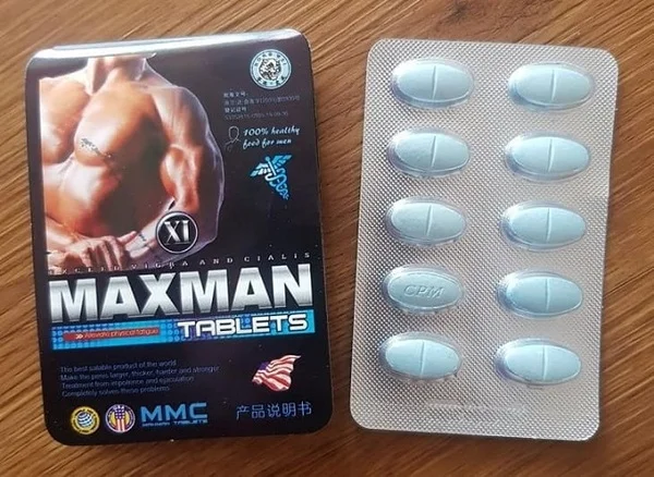 Địa chỉ in hộp thuốc tăng cường sinh lý chất lượng và chuyên nghiệp hàng đầu Việt Nam