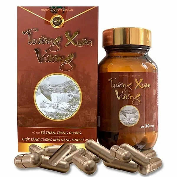 Địa chỉ in hộp thuốc tăng cường sinh lý chất lượng và chuyên nghiệp hàng đầu Việt Nam