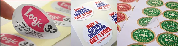 Tem nhựa là gì? Địa chỉ in tem nhựa uy tín và chất lượng hàng đầu Việt Nam