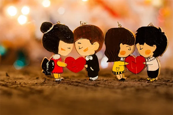 15+ lời chúc Trung thu cho người yêu hay và ý nghĩa nhất