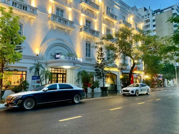 Printgo x Manoir Des Arts: Chiêm ngưỡng BST Hộp bánh trung thu sang chảnh và độc đáo