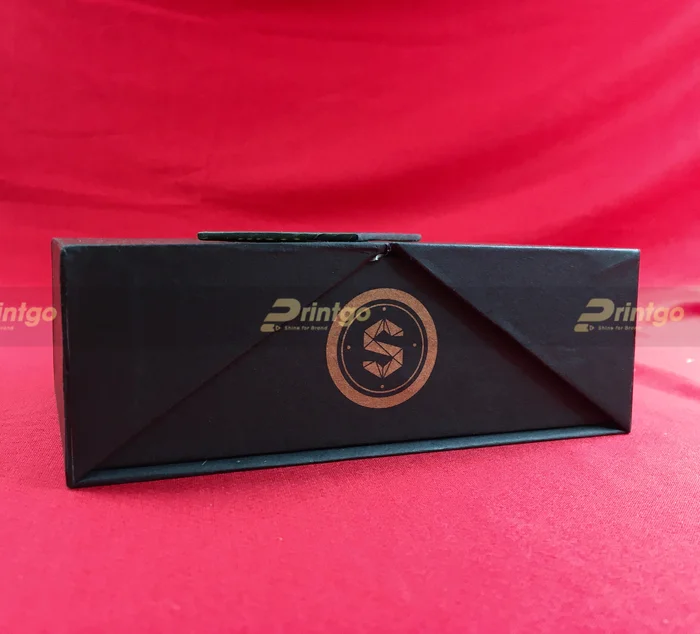 Printgo x Serenys: Thiết kế và in hộp đựng sản phẩm sinh lý nam cao cấp
