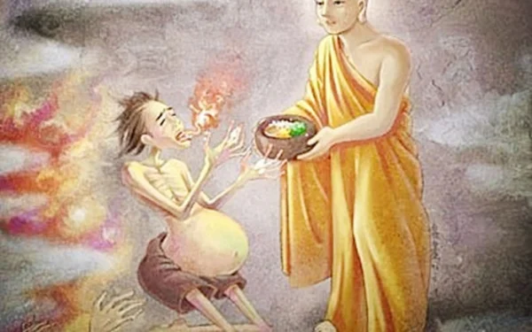 Rằm tháng 7 là ngày gì? Nguồn gốc và ý nghĩa về lễ Vu Lan báo hiếu