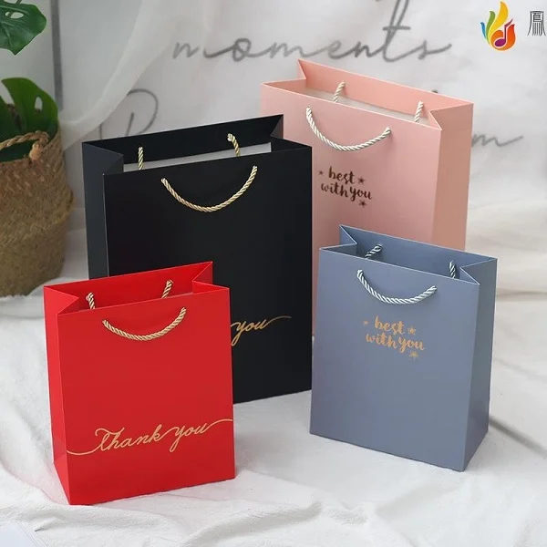 Địa chỉ in túi giấy đựng quà lớn theo yêu cầu, chất lượng và uy tín số 1 Việt Nam