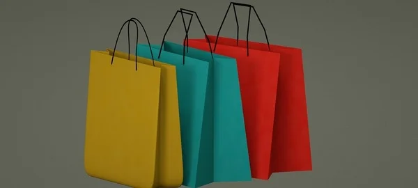 Hướng dẫn chi tiết cách làm túi giấy bảo vệ môi trường