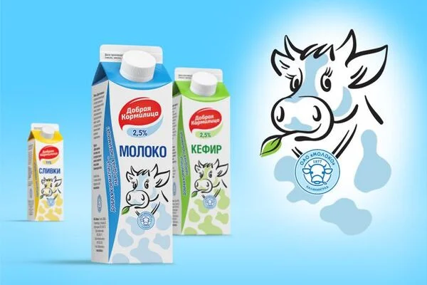 Công ty chuyên thiết kế bao bì sữa chất lượng và uy tín số 1 Việt Nam