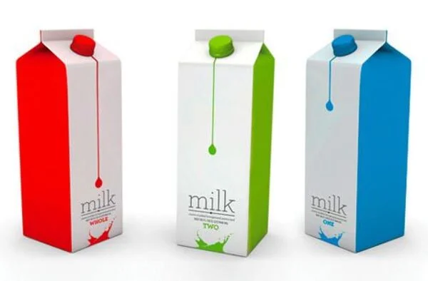 Công ty chuyên thiết kế bao bì sữa chất lượng và uy tín số 1 Việt Nam