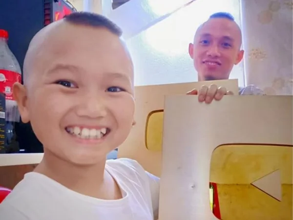 Hướng dẫn chi tiết đăng ký thương hiệu kênh Youtube
