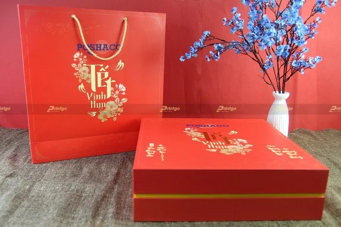 Địa chỉ cung cấp quà tết doanh nghiệp cao cấp, sang trọng và uy tín toàn quốc
