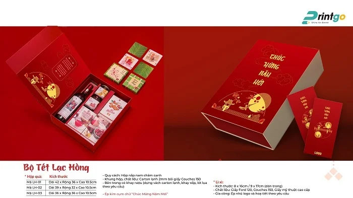 Hướng dẫn chi tiết cách làm giỏ quà tết đẹp như mua ngoài hàng
