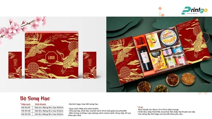 Hướng dẫn chi tiết cách làm giỏ quà tết đẹp như mua ngoài hàng
