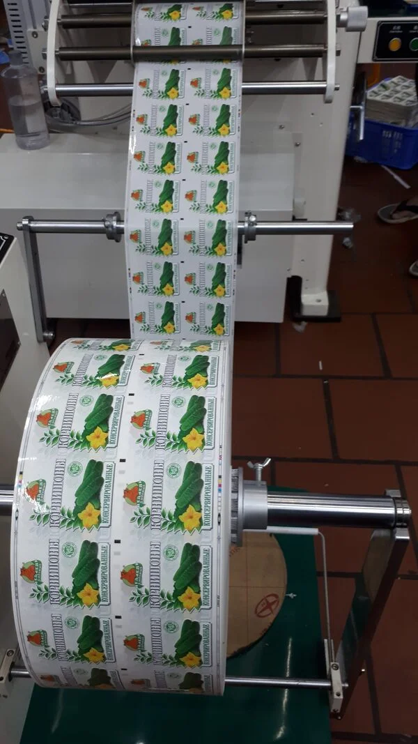 Địa chỉ in decal cuộn dán máy uy tín và chất lượng hàng đầu Việt Nam