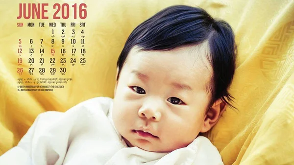 Địa chỉ in lịch Tết cho bé đáng yêu và chất lượng hàng đầu Việt Nam