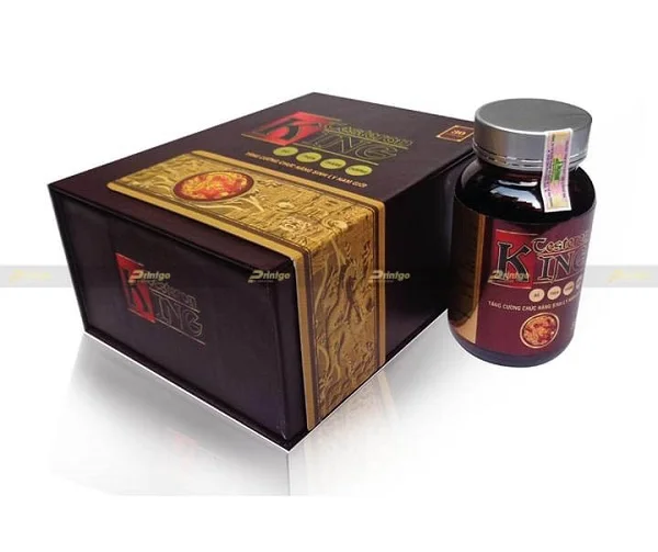 In vỏ hộp thuốc giá rẻ