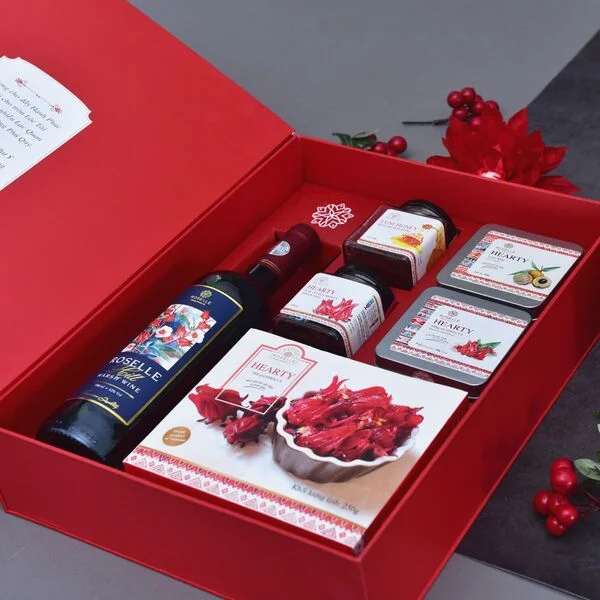 The best address to print Tet gift boxes in Vietnam